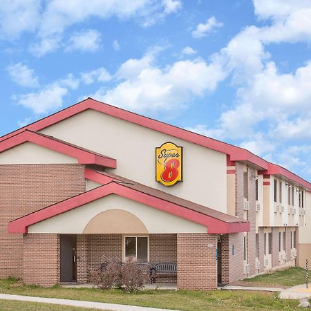 Super 8 By Wyndham Sheboygan Wi Motel Eksteriør bilde