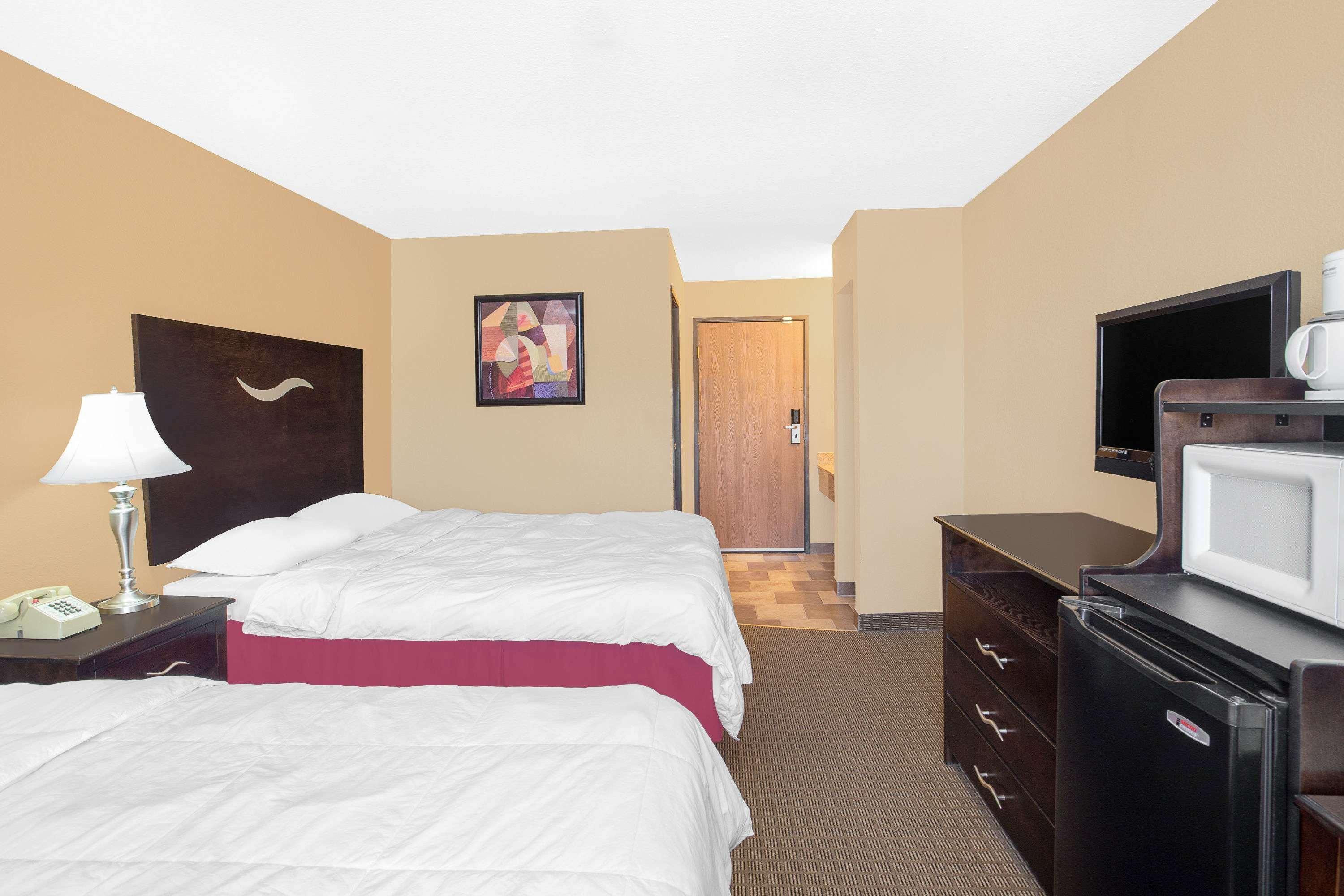 Super 8 By Wyndham Sheboygan Wi Motel Eksteriør bilde